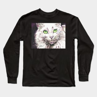 Yolanda Long Sleeve T-Shirt